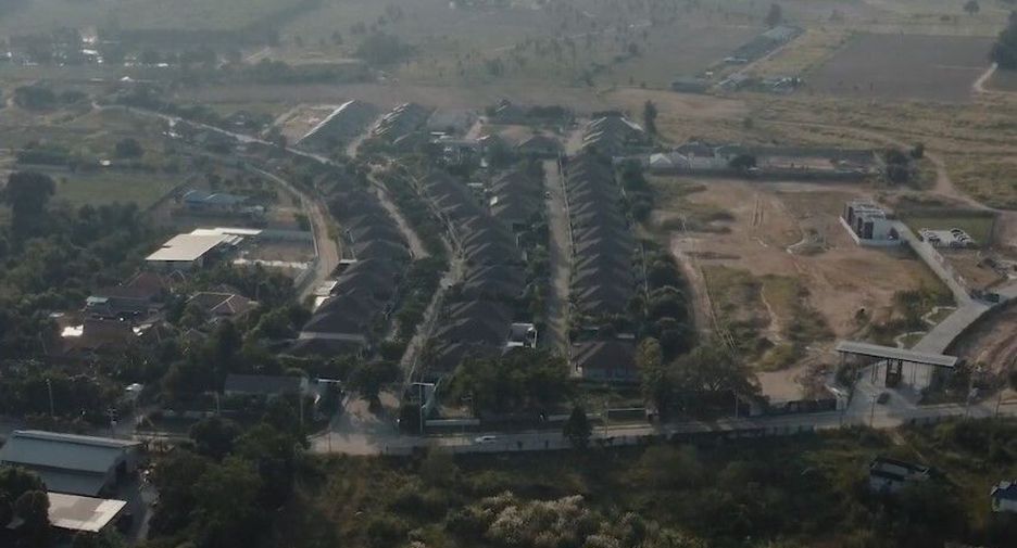Panalee Banna Village