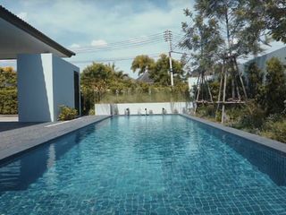 出租 3 卧室 别墅 在 Bang Lamung, Chon Buri