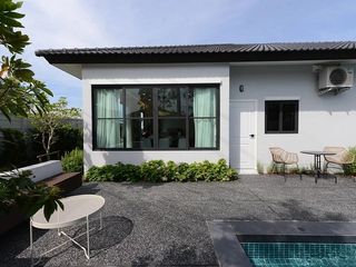 出租 3 卧室 别墅 在 Bang Lamung, Chon Buri
