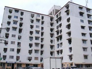 Pruksathani Condotel