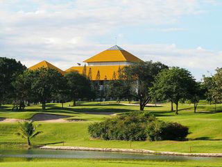 Green View Villa Phoenix Golf Club Pattaya