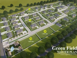 Green Field