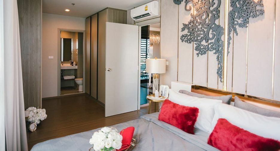 Ideo Phahonyothin Chatuchak
