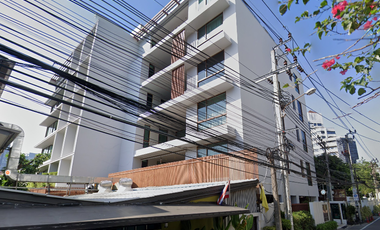 The Marvel Residence Thonglor 5
