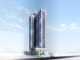 Origin Place Phetkasem
