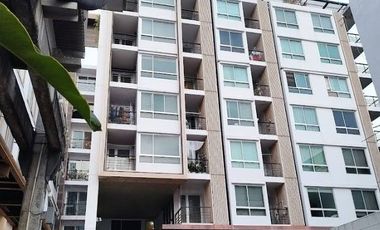 Tree Condo Sukhumvit 42