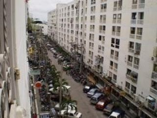 Yong Charoen Complex