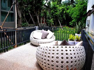 Greenery Resort Khao Yai