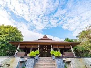 Greenery Resort Khao Yai