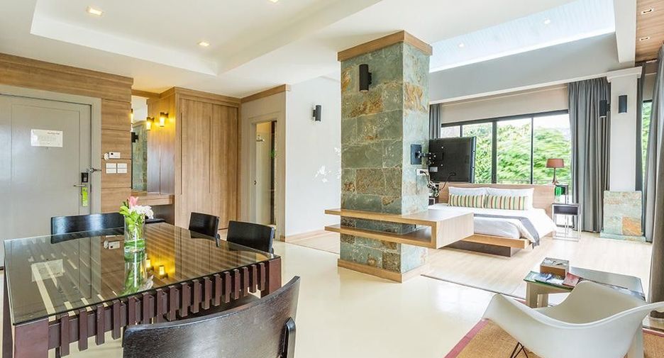 Greenery Resort Khao Yai