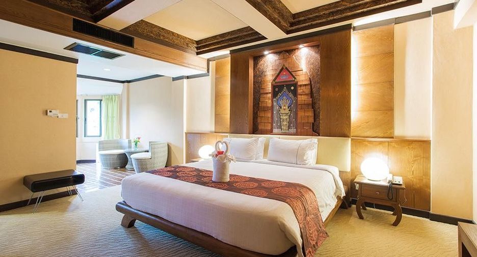 Greenery Resort Khao Yai