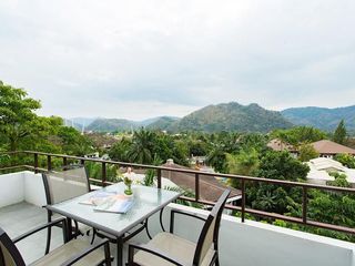 Greenery Resort Khao Yai