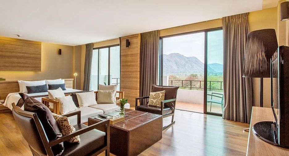 Greenery Resort Khao Yai