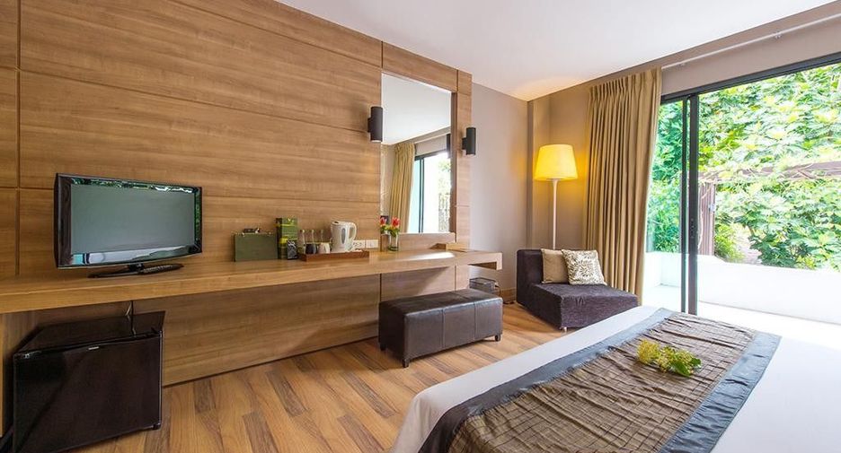 Greenery Resort Khao Yai