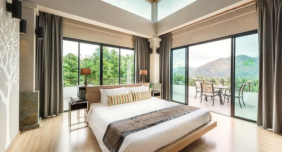 Greenery Resort Khao Yai