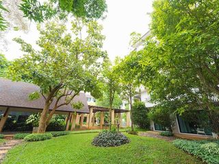 Greenery Resort Khao Yai