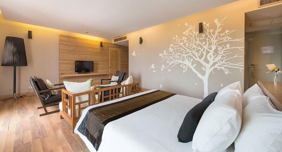 Greenery Resort Khao Yai