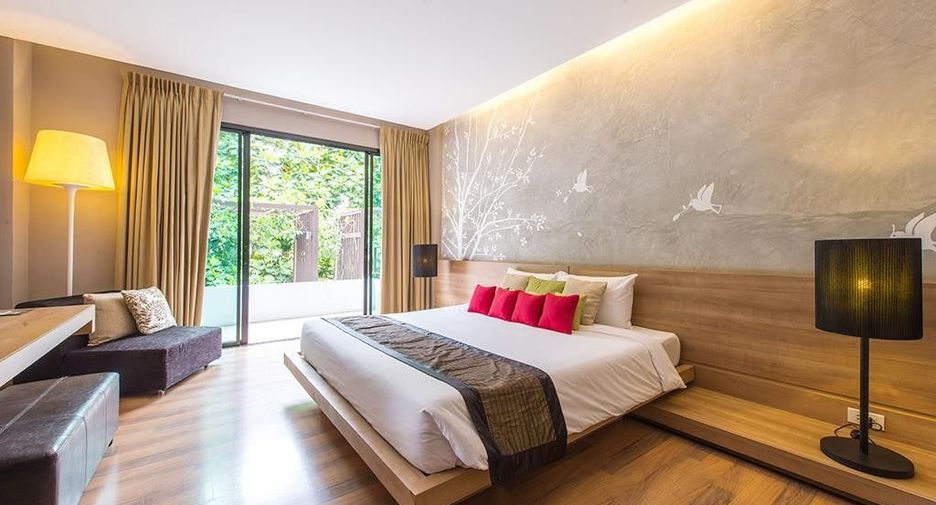 Greenery Resort Khao Yai