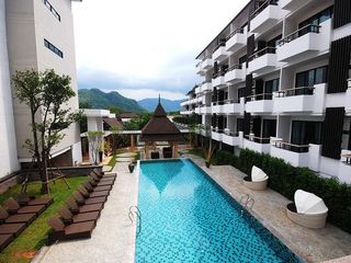 Greenery Resort Khao Yai