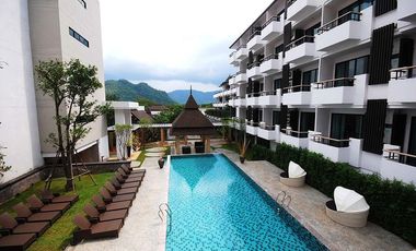 Greenery Resort Khao Yai
