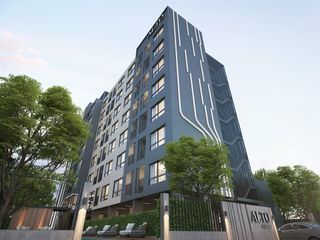The Alto Condo Kukot Station