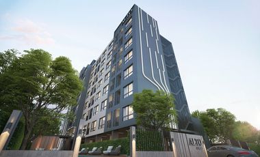 The Alto Condo Khu Khot Station