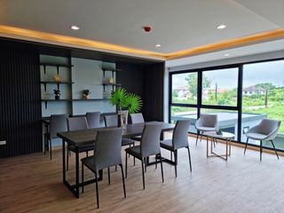 The Alto Condo Kukot Station