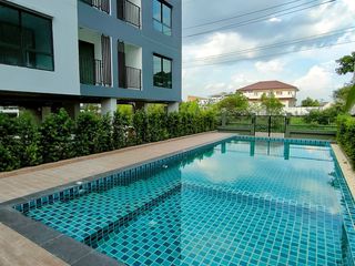 The Alto Condo Kukot Station