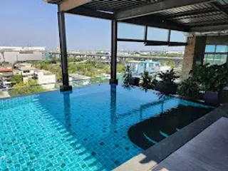 Park Village Rama 2