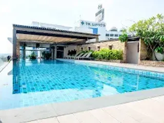 Park Village Rama 2