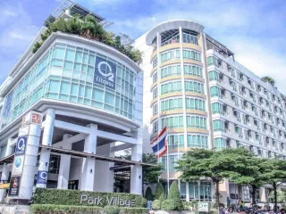 Park Village Rama 2