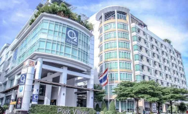Park Village Rama 2