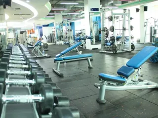 Park Village Rama 2