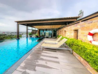 Park Village Rama 2