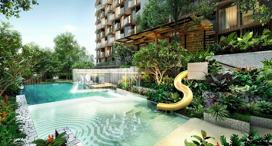 Ramada Mira North Pattaya