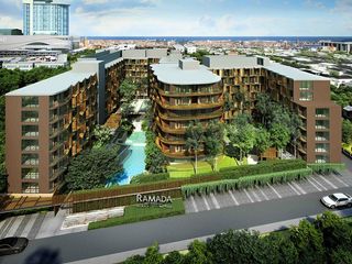 Ramada Mira North Pattaya