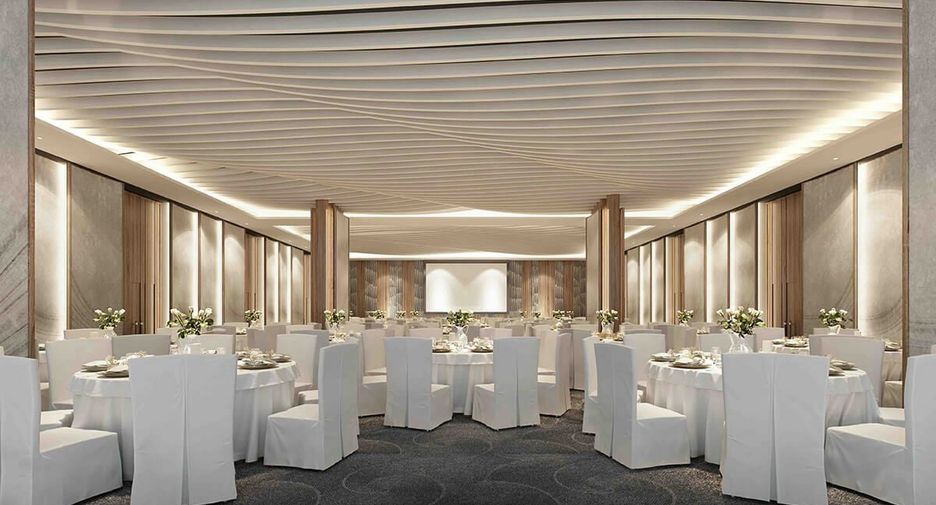 Ramada Mira North Pattaya