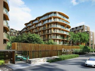 Ramada Mira North Pattaya