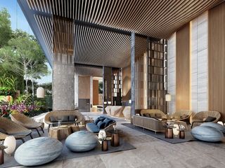 Ramada Mira North Pattaya