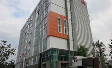 For sale 1 bed condo in Mueang Samut Prakan, Samut Prakan