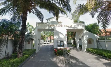 View Talay Villas