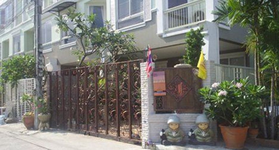 Rock Garden House, Mae Chai
