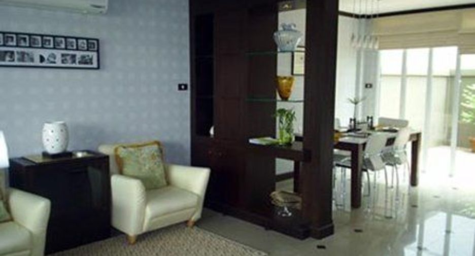 Rock Garden House, Mae Chai