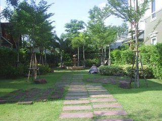 Baan Rock Garden Meng Jai