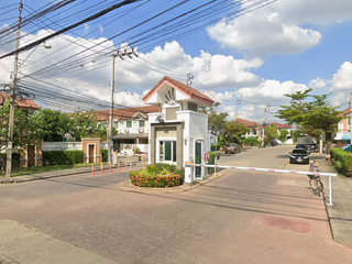 Pruksa Ville 17 Phuttha Bucha 36