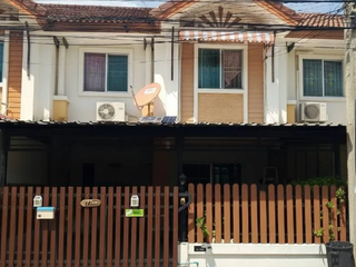 Pruksa Ville 17 Phuttha Bucha 36