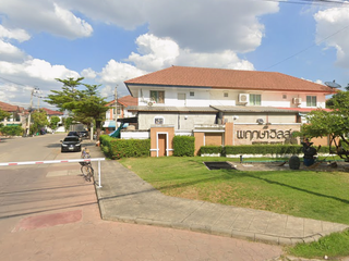 Pruksa Ville 17 Phuttha Bucha 36