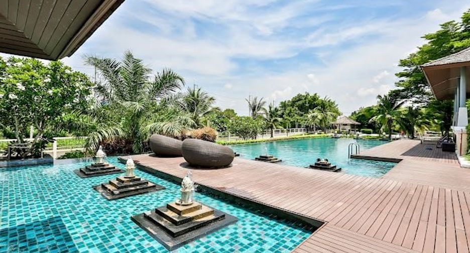 Atoll Bali Beach (Motorway - Lat Krabang)
