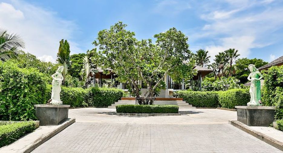 Atoll Bali Beach (Motorway - Lat Krabang)