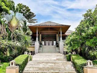 Atoll Bali Beach (Motorway - Lat Krabang)